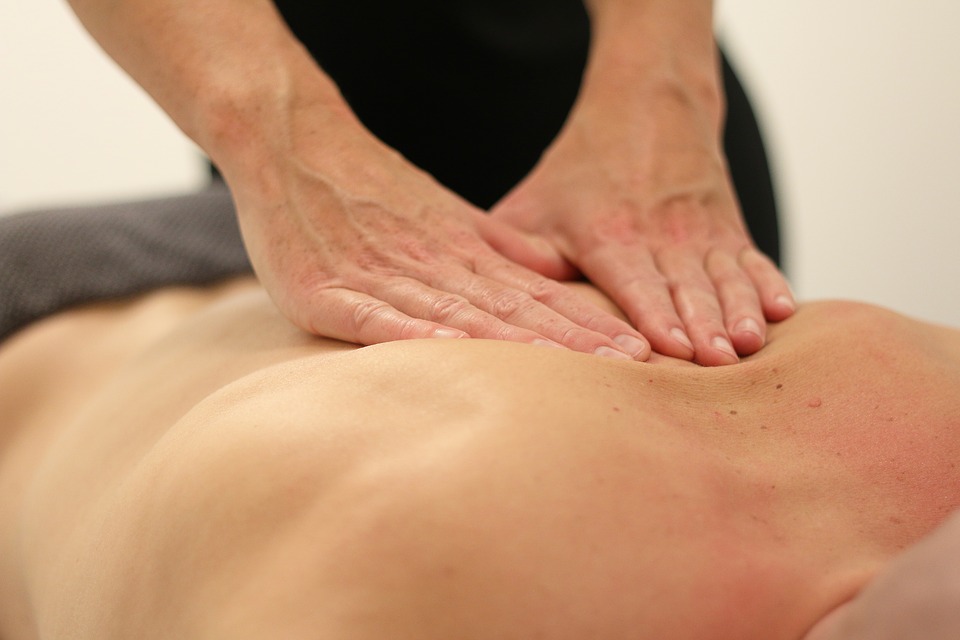 Leconcept Massage à Nyon